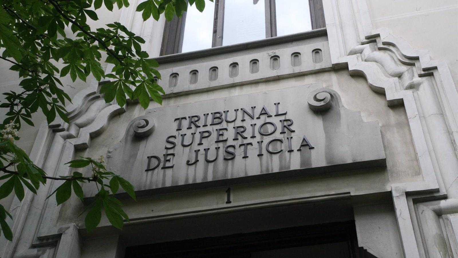 Dos años de cárcel para un trabajador de una residencia por abusar de una anciana de 97 años