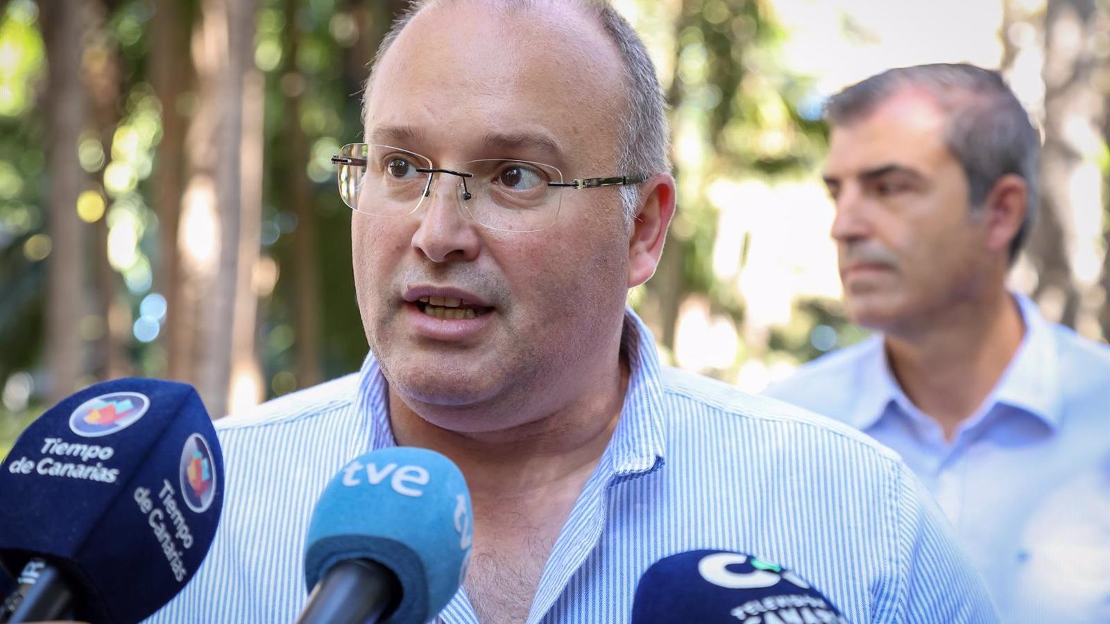 El PP califica la investidura de Sánchez de "fraude electoral" y le acusa de pactar votos "por la libertad de prófugos"