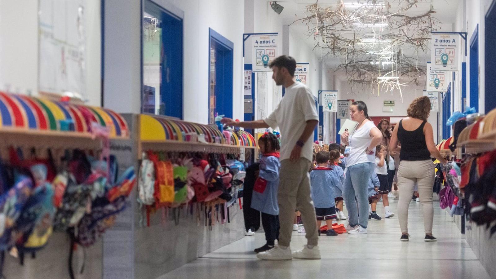 La Comunidad aprueba nuevas ayudas para la gratuidad de los desayunos para alumnos de familias vulnerables