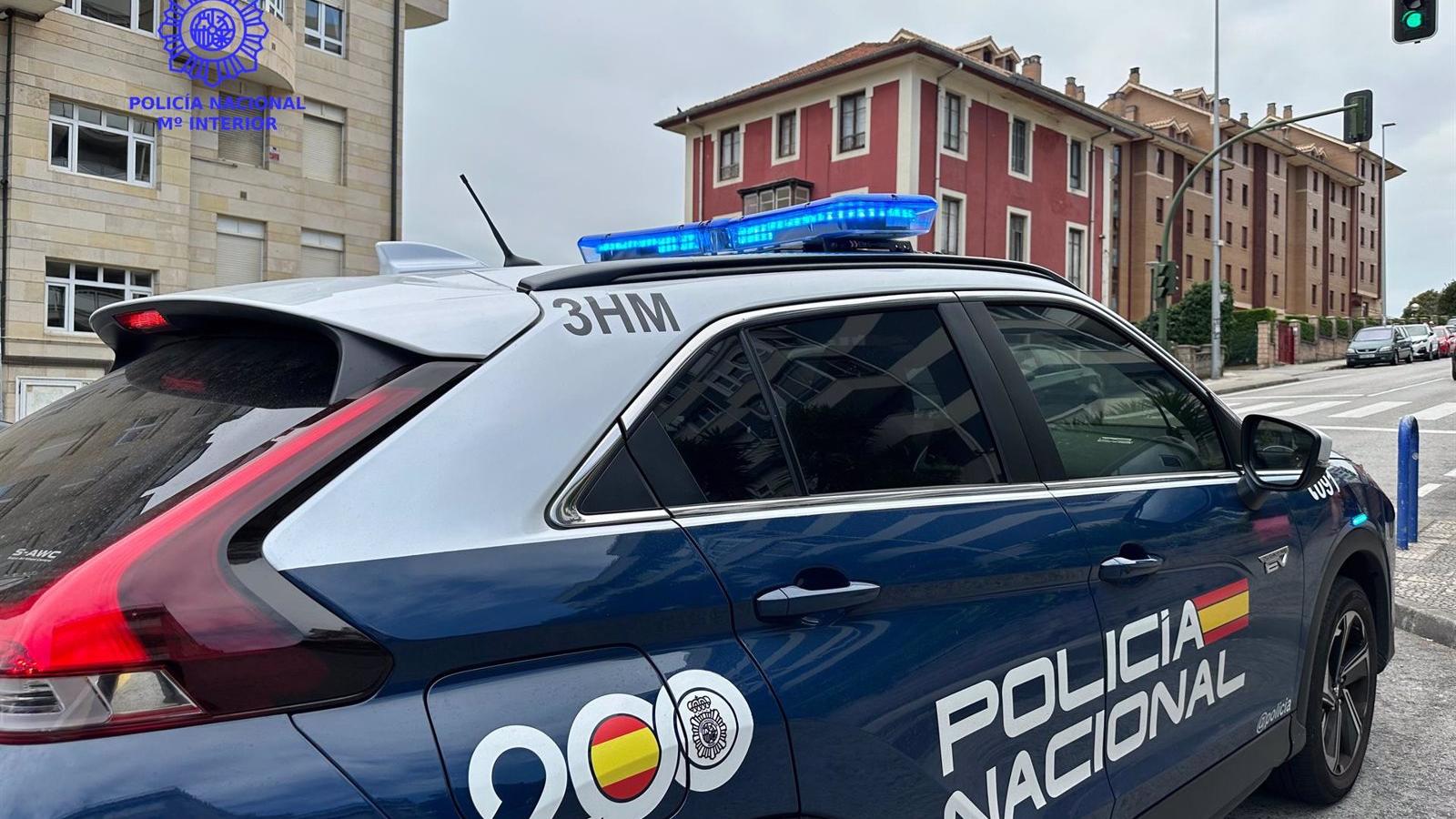 Detienen a la expareja de la mujer asesinada en Getafe al contar con una coartada falsa