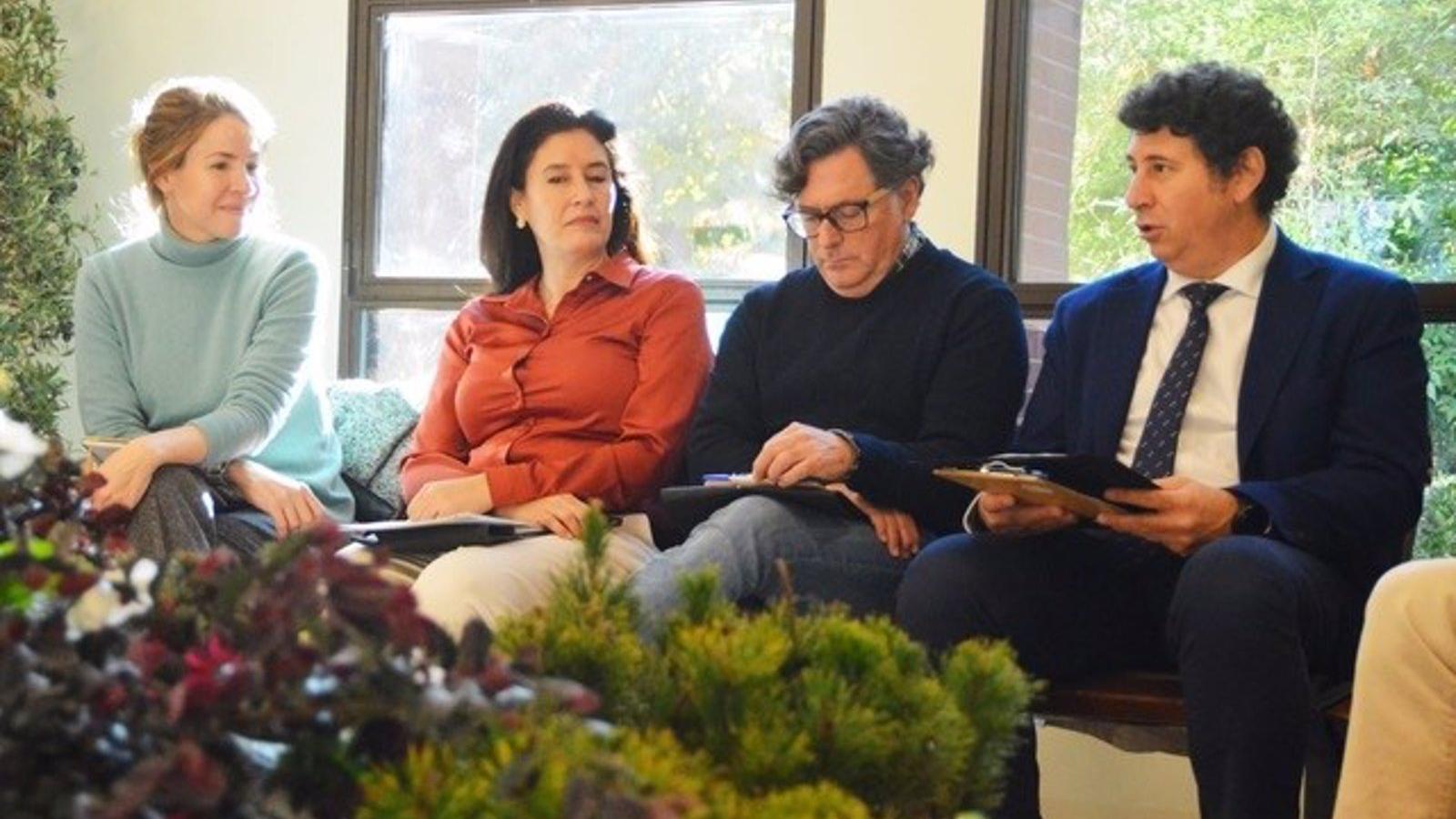 Alcalá acoge la reunión Tree Cities of the World para analizar la situación del arbolado en las ciudades