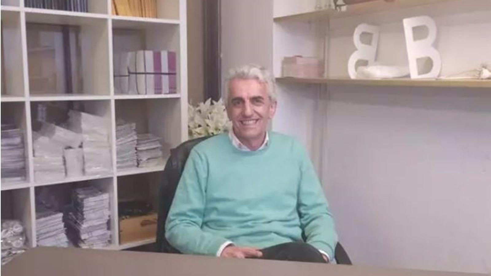 Dimite el portavoz de Podemos Madrid para que se abran unas primarias que la Secretaría estatal "no ha hecho posible"