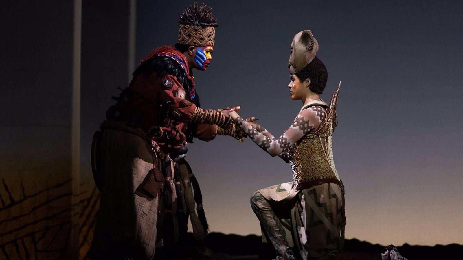 La capital lanza la campaña 'Ven al teatro, vive Madrid' para atraer turismo cultural nacional