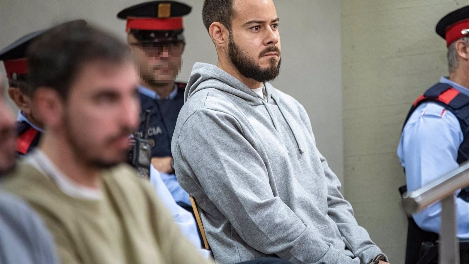Estrasburgo da la razón a España en la condena al rapero Pablo Hasel por terrorismo e injurias a la Corona
