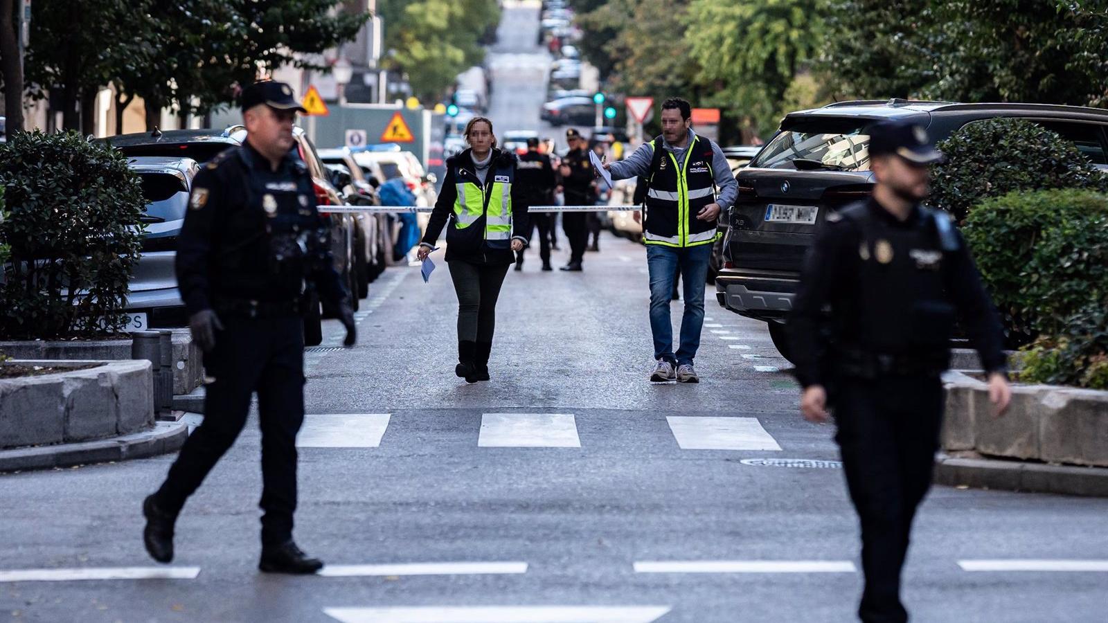 Irán podría estar detrás del intento de asesinato de Vidal-Quadras