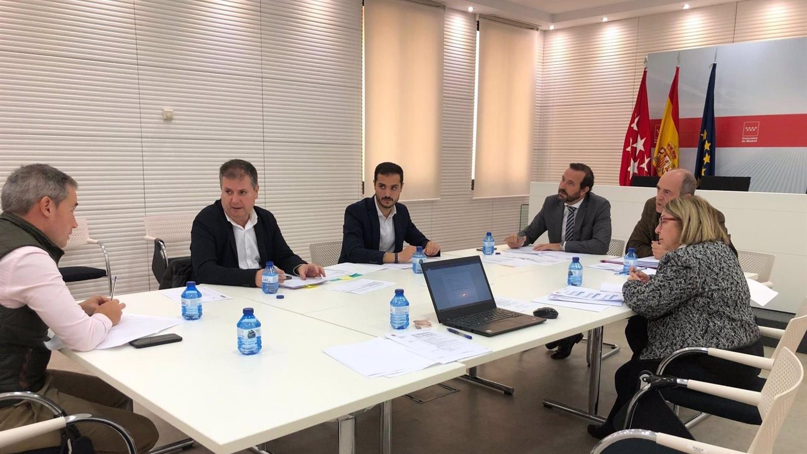 El IES Juan Bautista Monegro de Torrejón ampliará sus plazas tras recibir una inversión de 8 millones