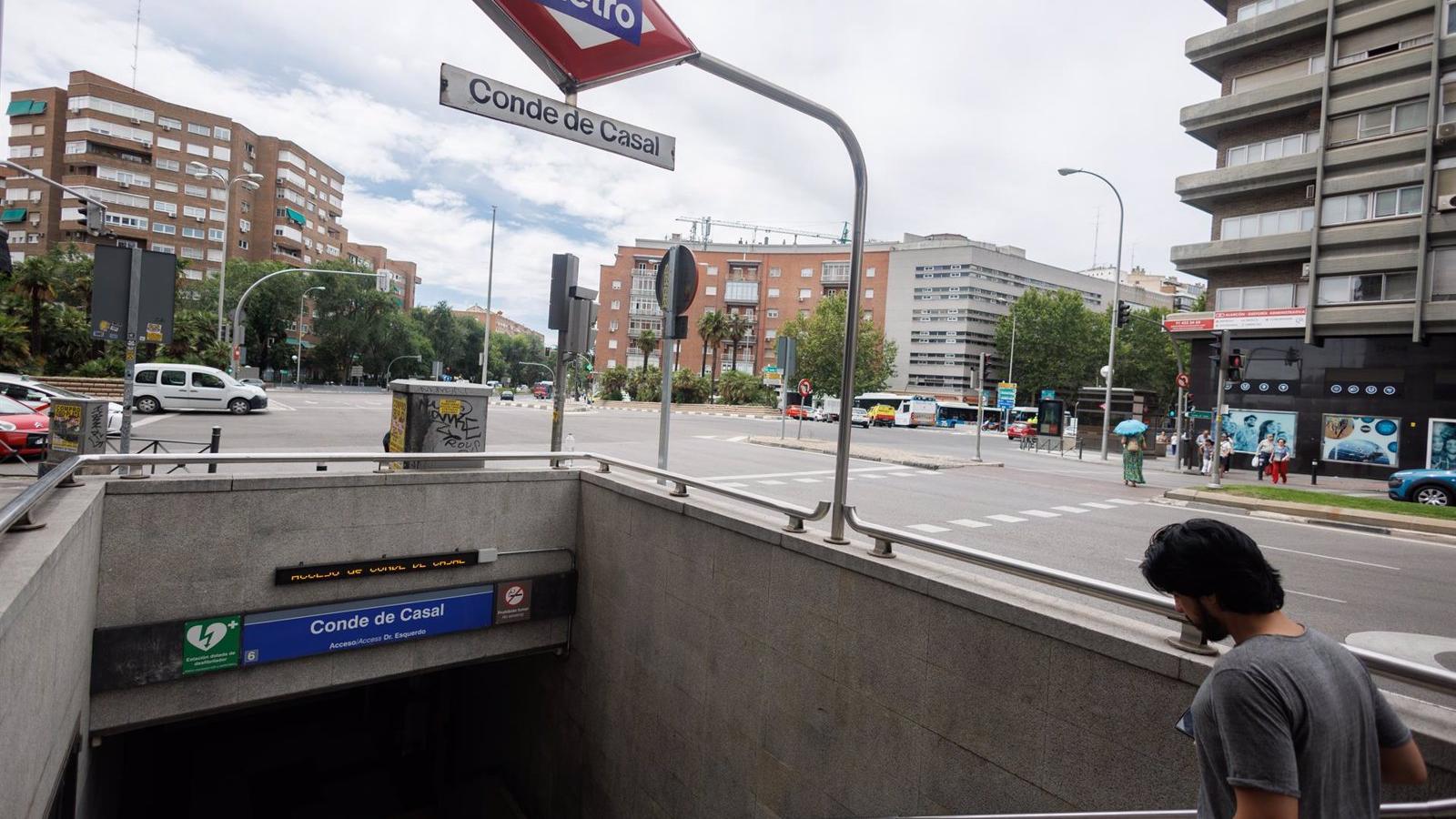 Metro de Madrid, galardonado por el empleo del Big Data para tramitar la información que generan sus instalaciones