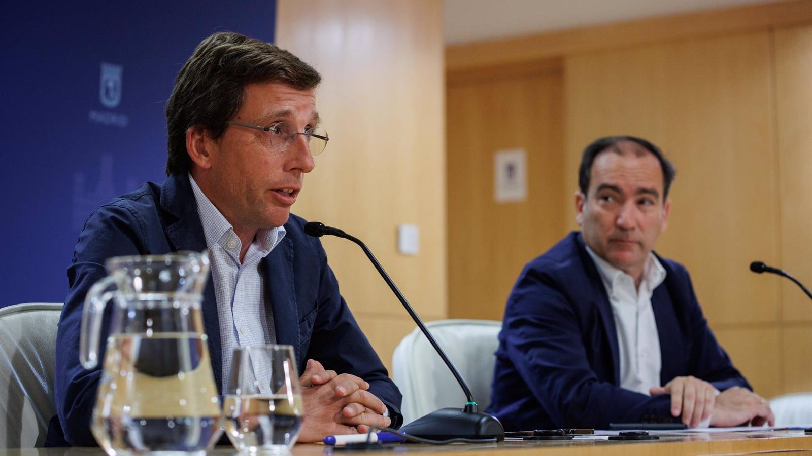 La capital constituye el Consejo Asesor Urbanístico para diseñar el Madrid del futuro