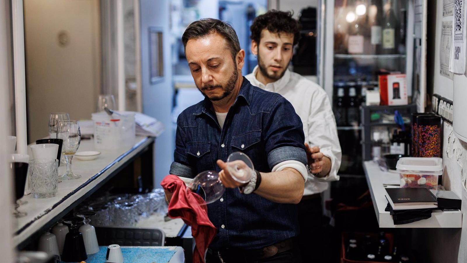 Los restaurantes de la región prevén aumentar un 12% su facturación con las cenas de empresa navideñas