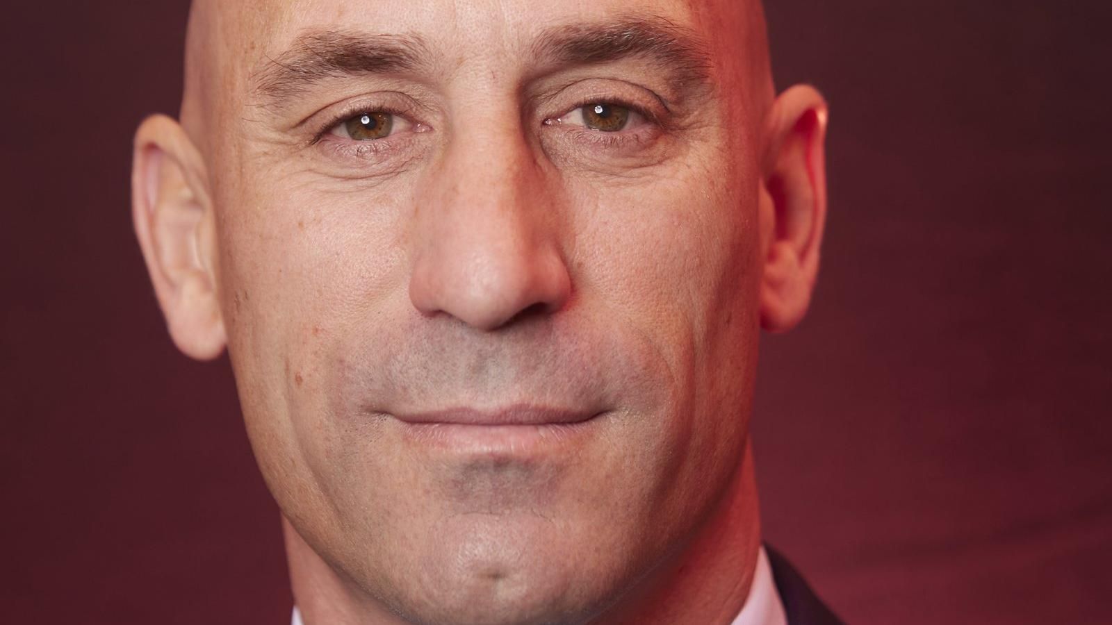 Rubiales pide al TAD el archivo de su expediente y denuncia su &quot;linchamiento&quot;