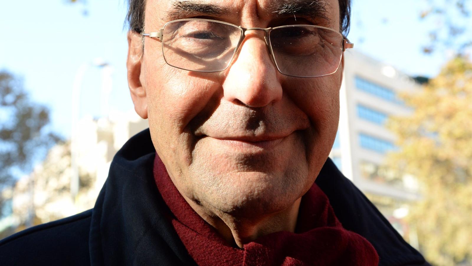 La Audiencia Nacional se hace cargo de la investigación del ataque a Vidal-Quadras como un posible caso de terrorismo