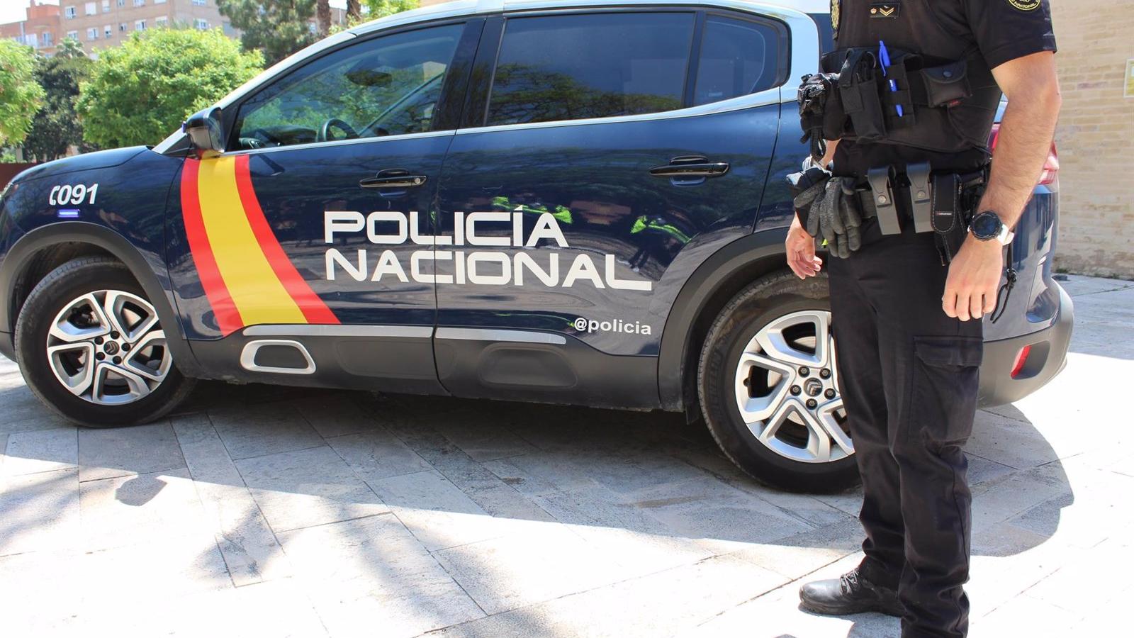 Detenido en Palma el 'cabecilla' de un grupo criminal especializado en estafas 'Rip Deal' en Madrid y Marbella