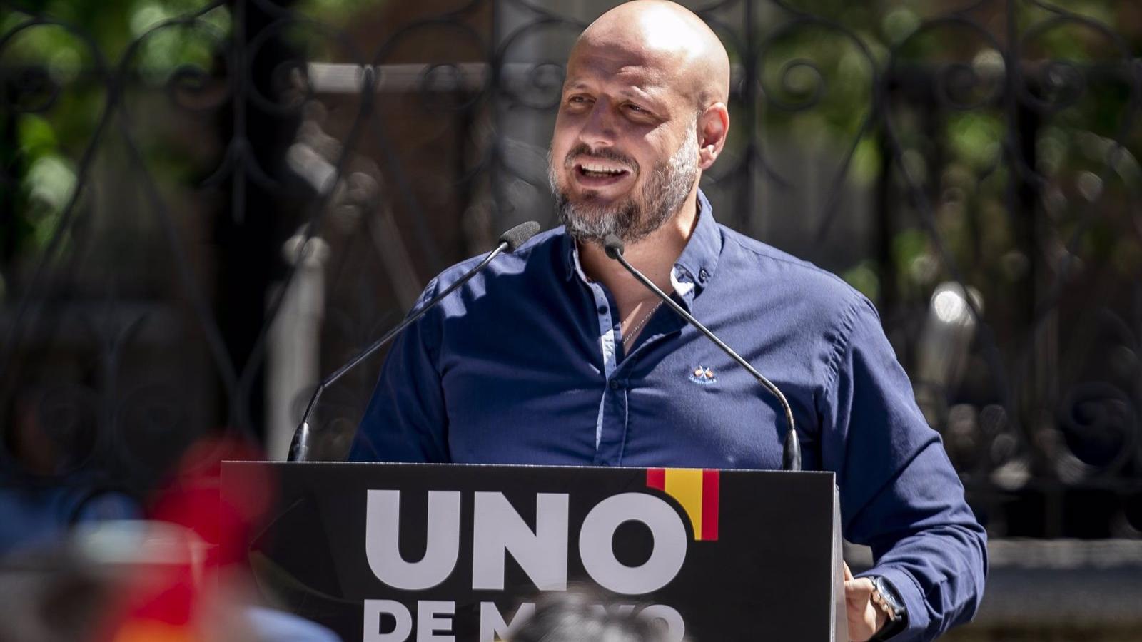 El sindicato Solidaridad convoca una huelga general contra la amnistía y los pactos del PSOE