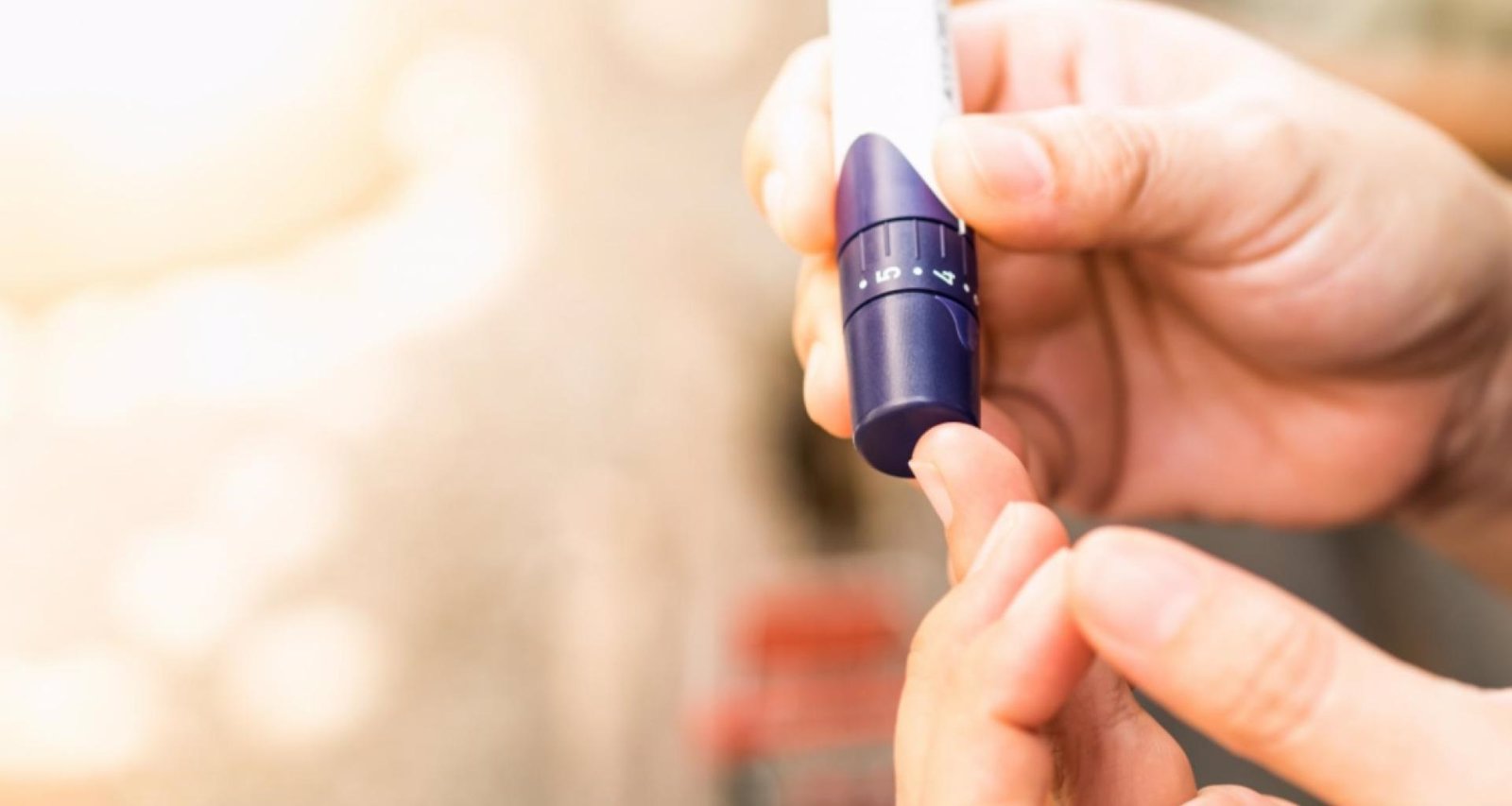 La Comunidad entregará gratuitamente sensores de medición de glucosa en centros de salud a 20.000 enfermos de diabetes