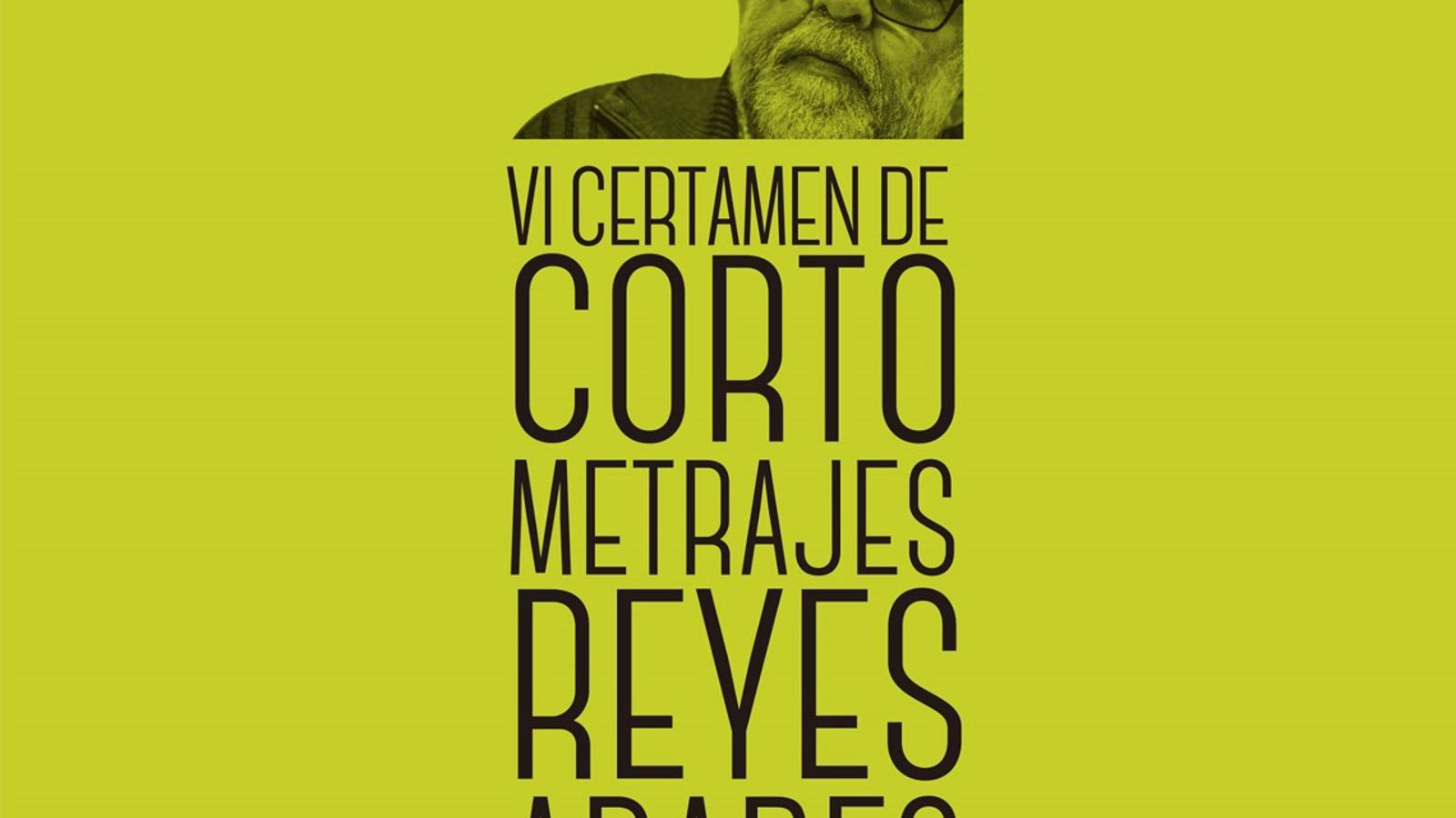 El VI Certamen de Cortometrajes 'Reyes Abades' entrega sus premios en Torrejón