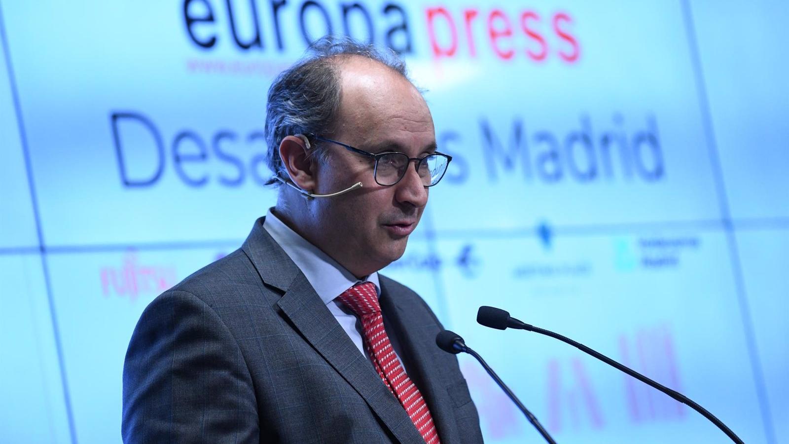 El Gobierno regional lleva a la Asamblea la Ley para la creación de la Agencia de Ciberseguridad
