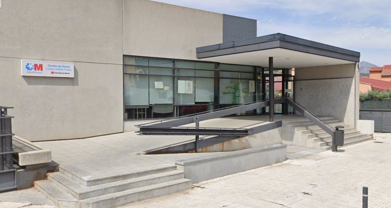 Aprobada la construcción del nuevo centro de salud PAU 4 de Móstoles y la ampliación del de Collado Villalba Pueblo