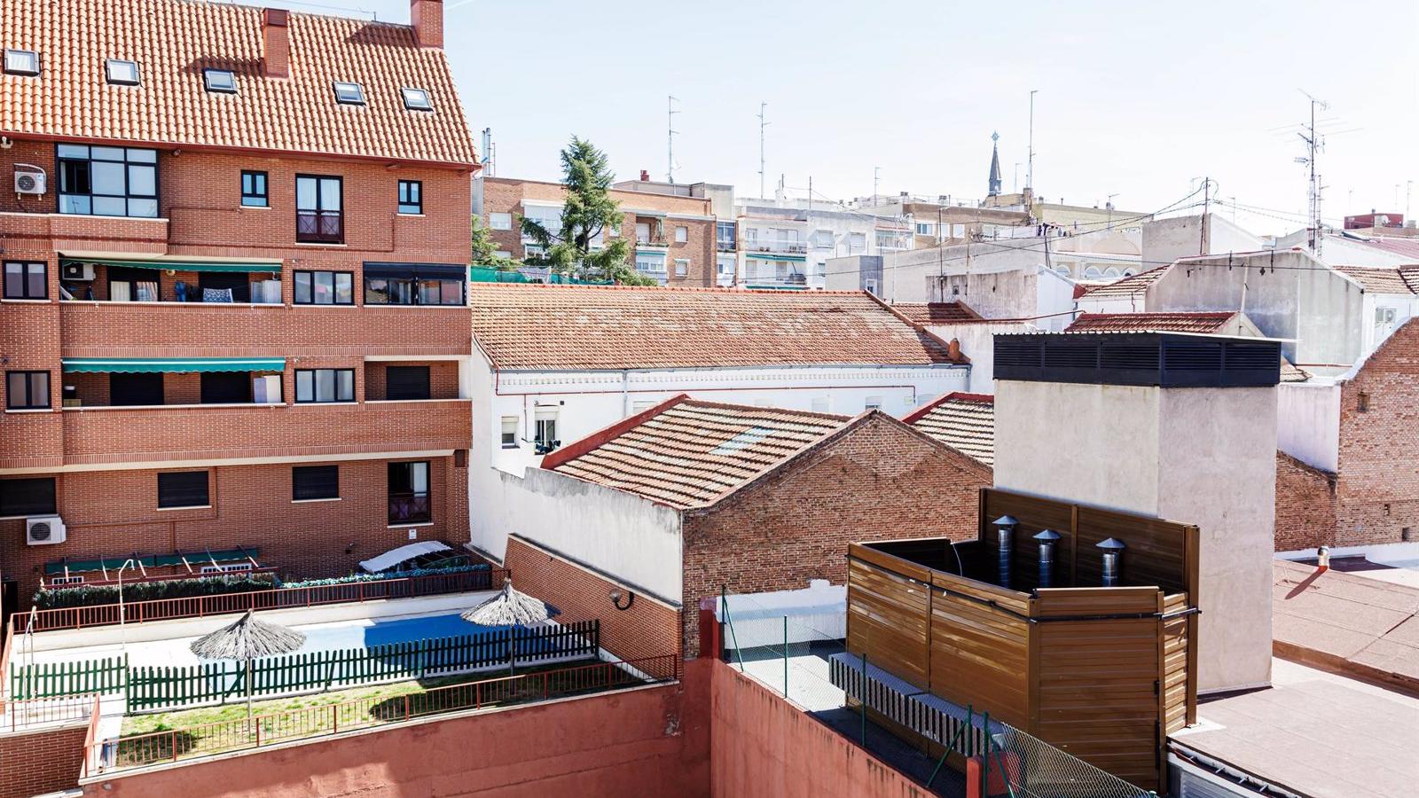 Martínez-Almeida celebra que la Comunidad haya aprobado "en tiempo y forma" las normas urbanísticas de la ciudad