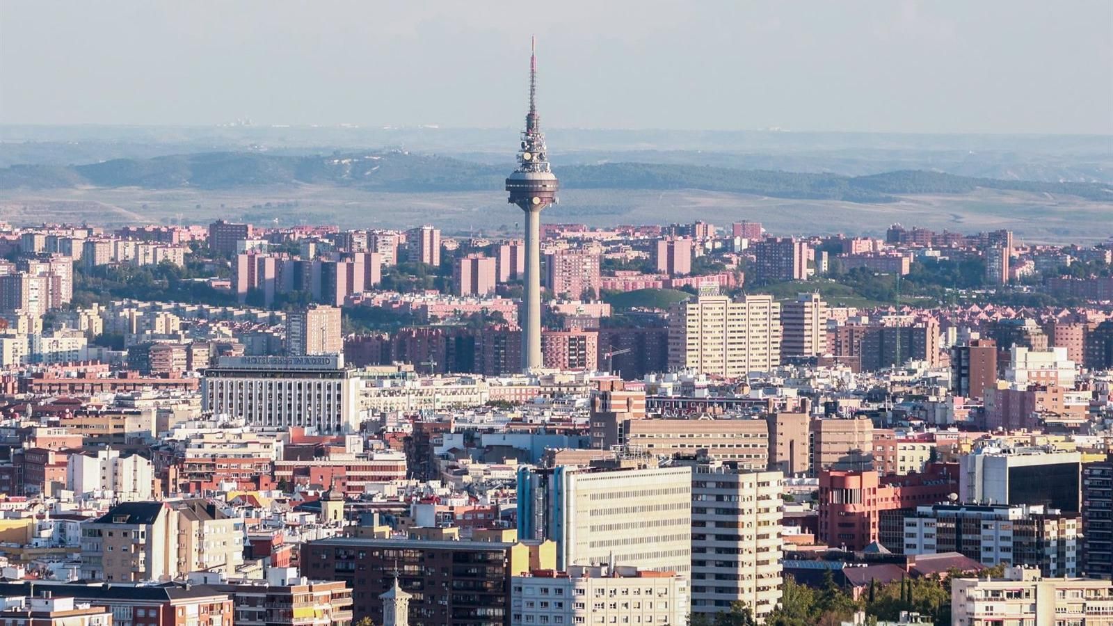 Madrid destaca que no ha activado ninguno de los protocolos anticontaminación desde enero de 2021