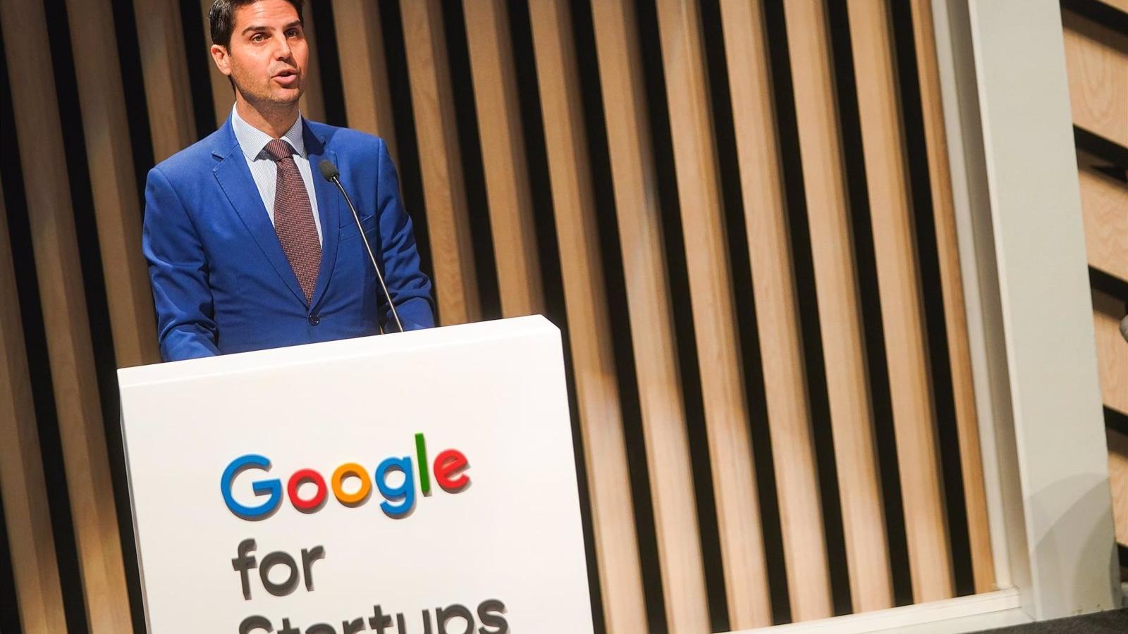 La Comunidad invertirá más de 600 millones hasta 2025 para liderar en innovación e investigación en el sur de Europa