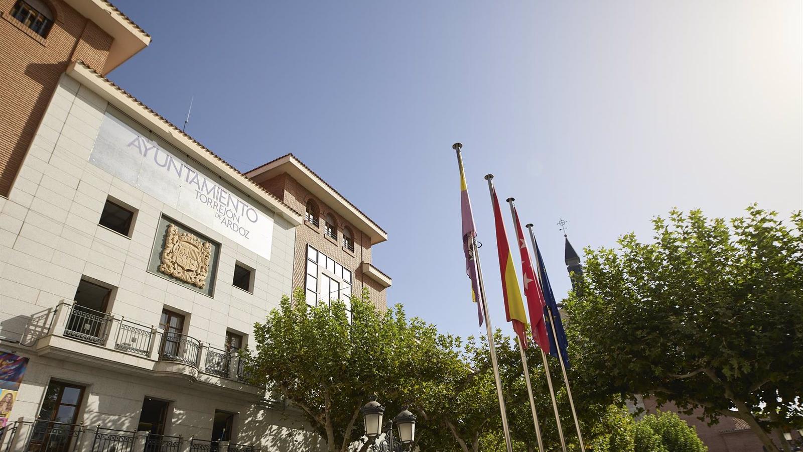 El Ayuntamiento de Torrejón aprueba los presupuestos generales de 2024, que superan los 145,8 millones