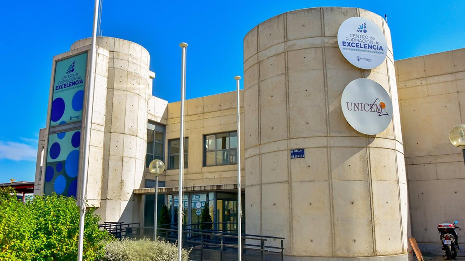 Torrejón abre inscripciones para 12 cursos de formación del Centro de Formación de Excelencia