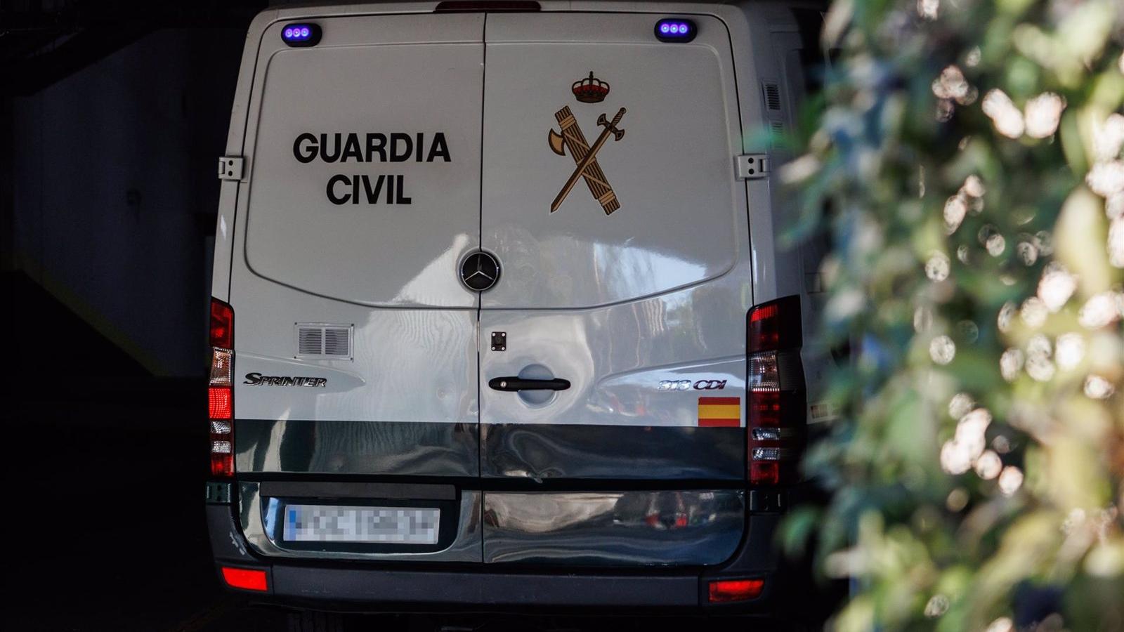 Diez detenidos en la desarticulación de uno de los 'coros' de Trinitarios más peligrosos de la región