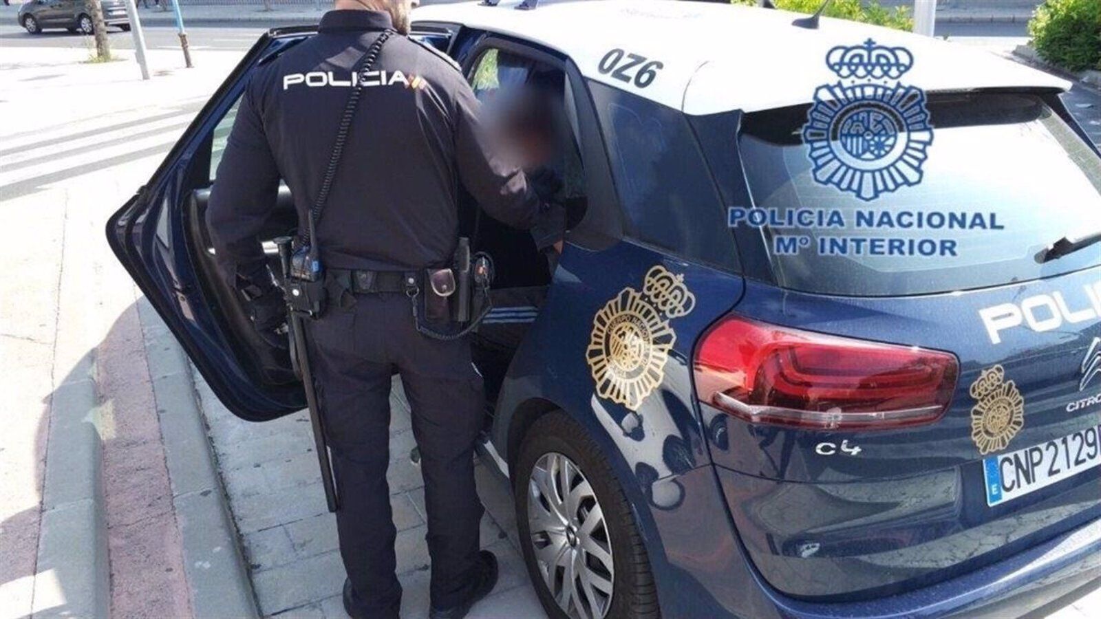 Cae una red criminal por fraude de más de 25 millones en IVA con 24 detenidos y ramificaciones en América Latina