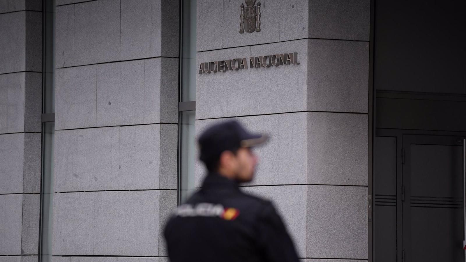 A prisión uno de los detenidos por el presunto intento de "asesinato terrorista" de Vidal-Quadras