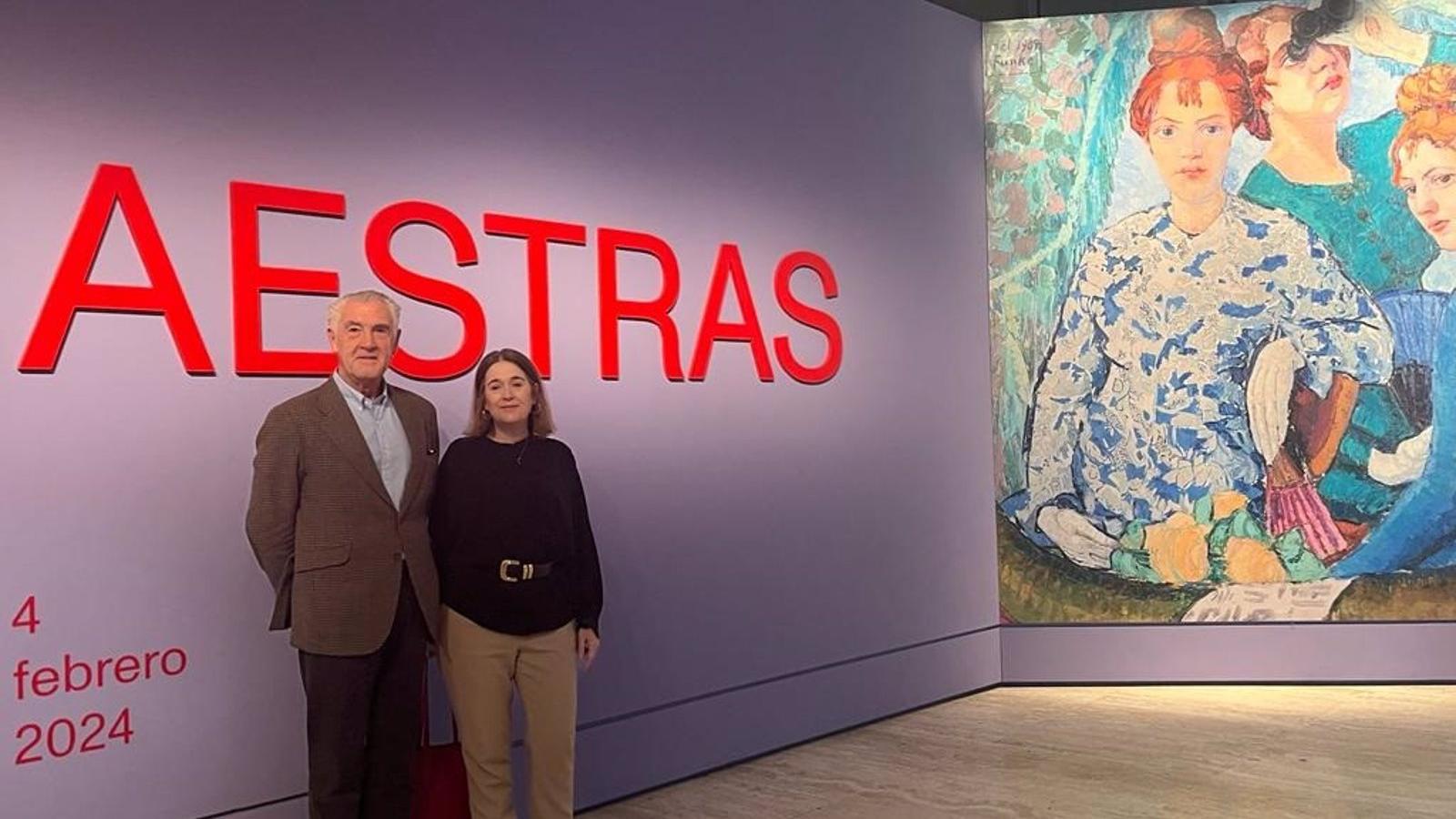 El Ayuntamiento dará subvenciones de 65.000 euros al Thyssen y el Reina Sofía