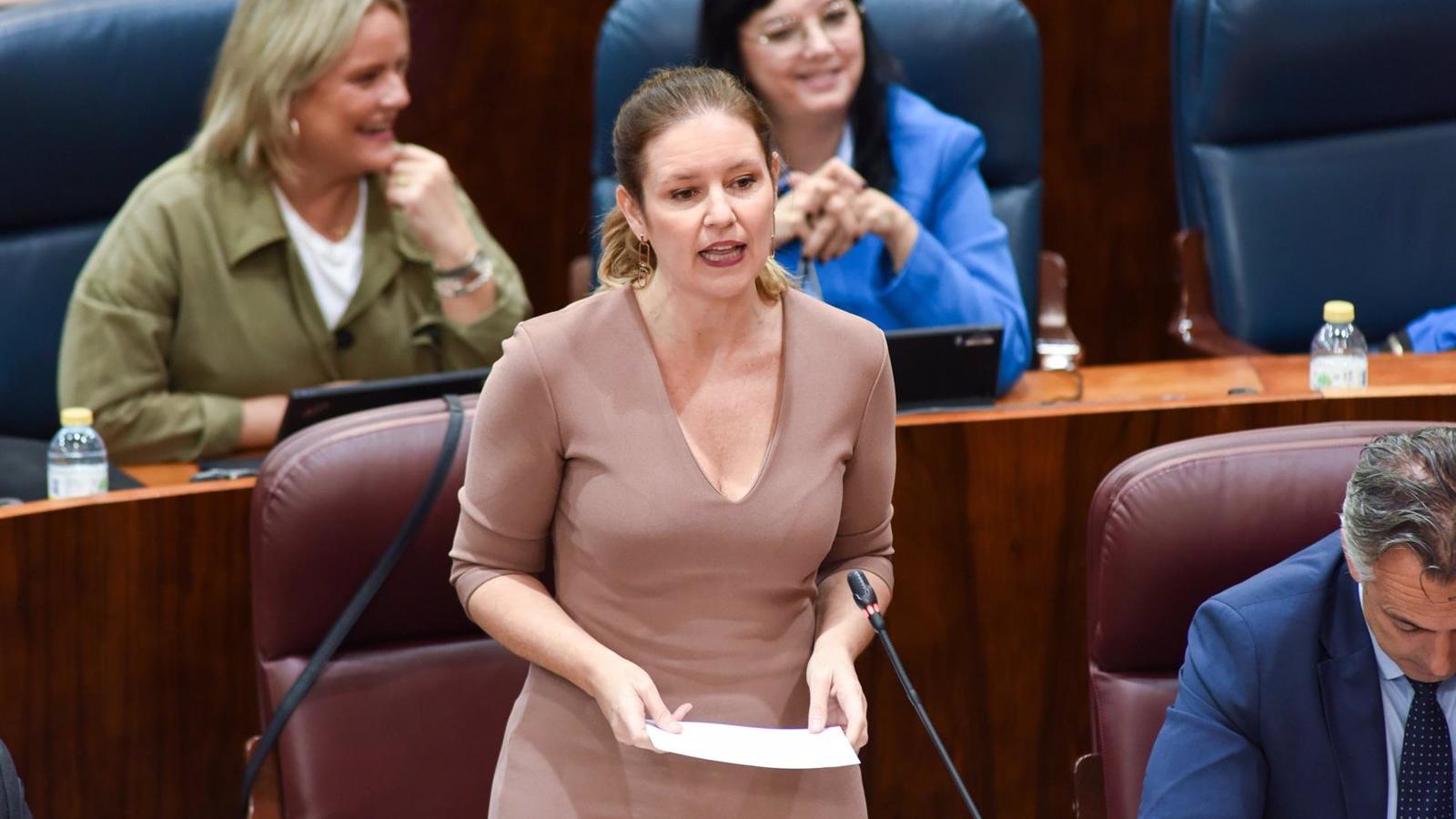 Aprobados casi cuatro millones para atención en siete residencias y centros de día de la Comunidad