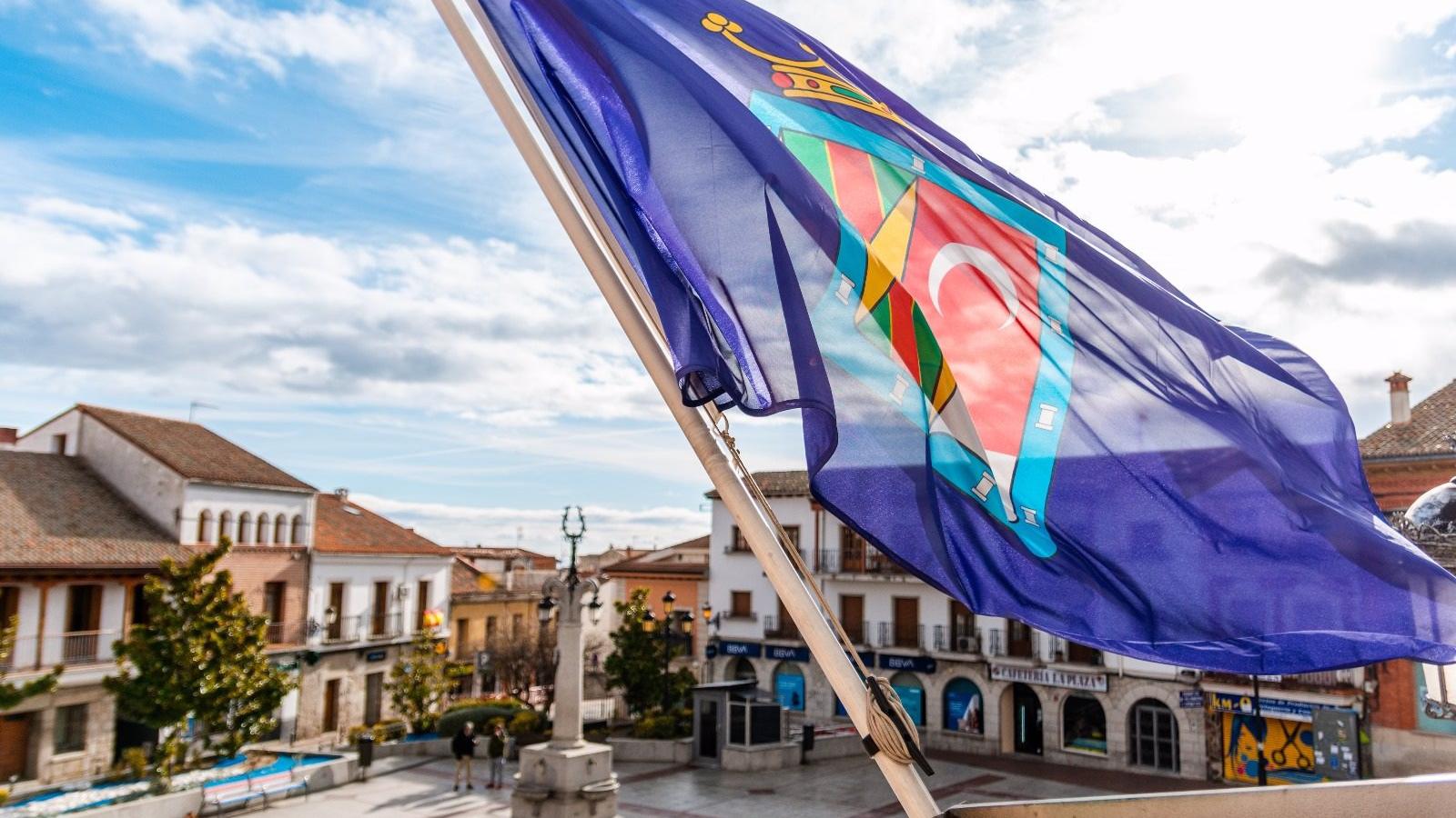 PP, Vox y PSOE sacan adelante el presupuesto de 2024 de Colmenar Viejo para mantener