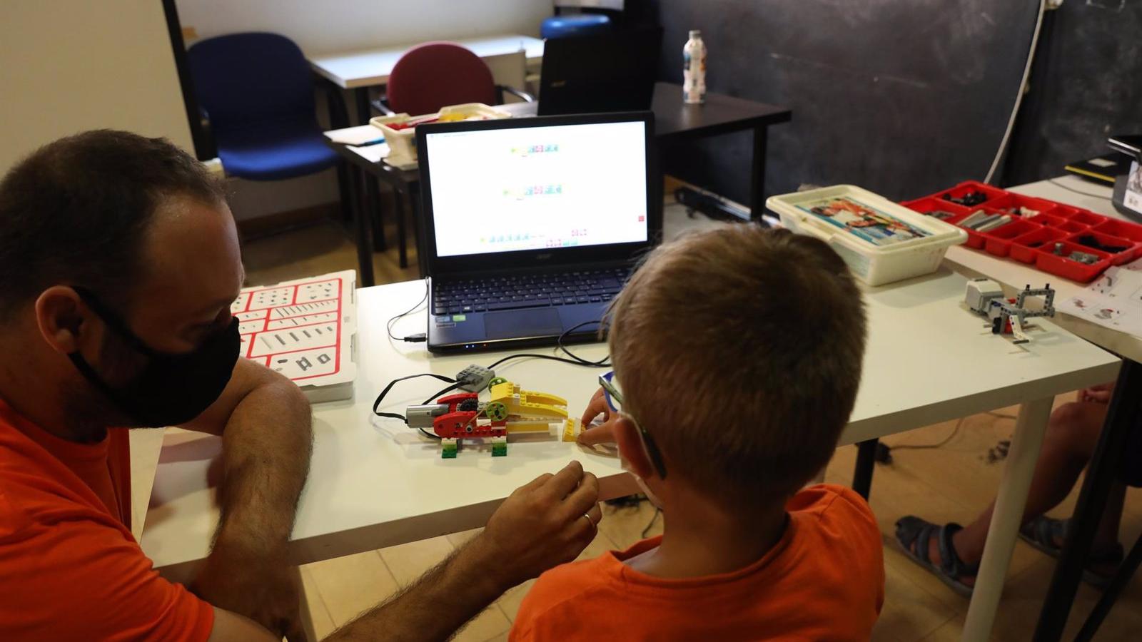 Abre el plazo de inscripción para el programa Colevacaciones de Navidad de Torrejón