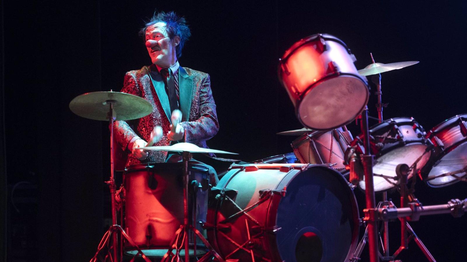 El programa 21distritos del la capital despide el año tras más de 250 actividades culturales