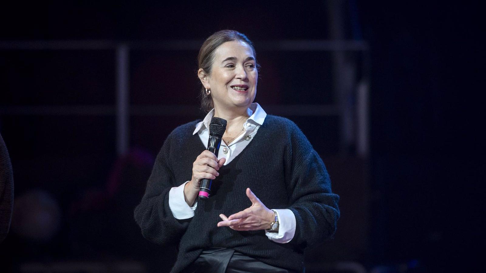 Mélanie Werder Avilés, Premio Lope de Vega de Teatro 2023 por su obra 'La Protagonista'