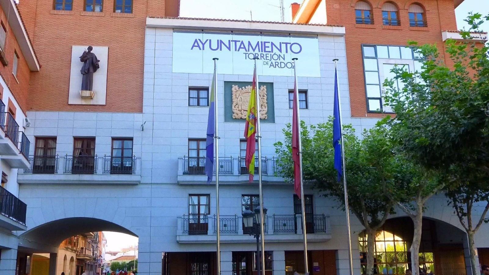 Torrejón destina dos millones a clubes y escuelas que integran 12.000 deportistas de la ciudad