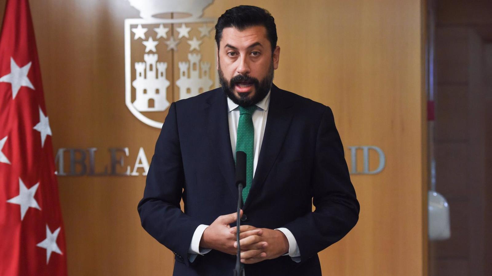 El PP responde a Puente que el "único boicot" a Cercanías es el provocado por el Gobierno al no ejecutar "inversiones"