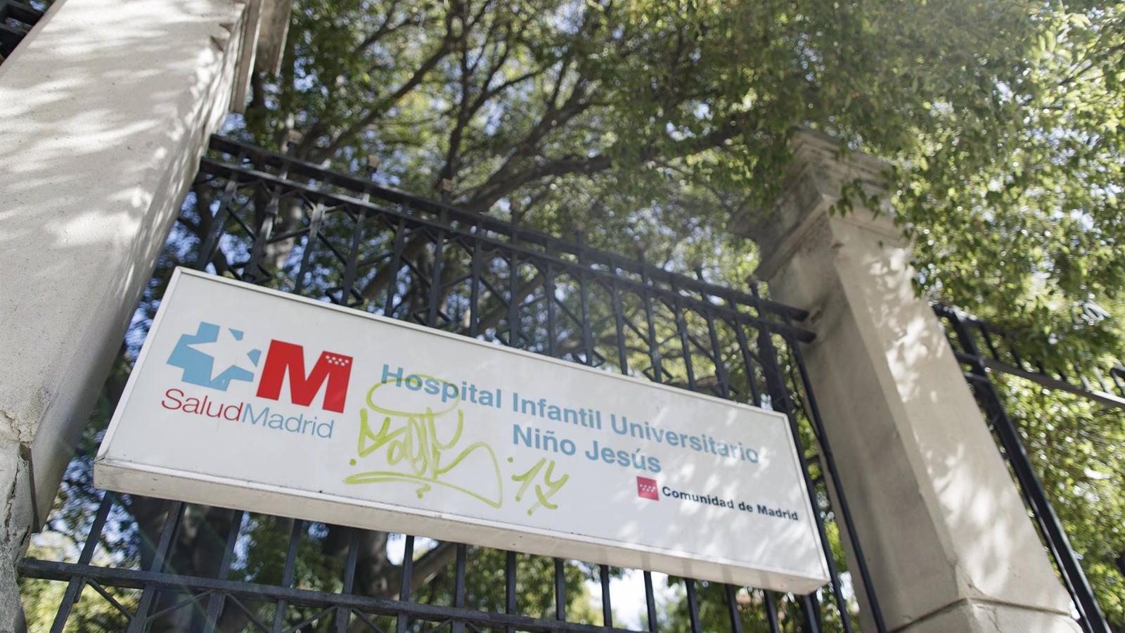 El Niño Jesús estrena un dispositivo de resonancia magnética con técnicas de Inteligencia Artificial