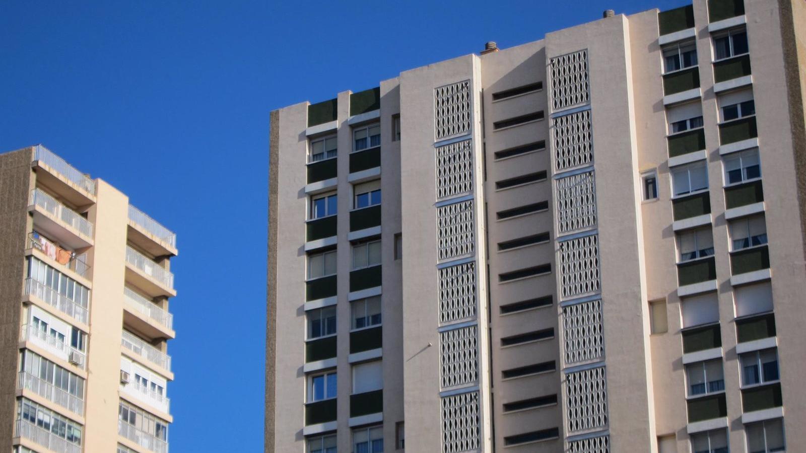 La Comunidad de Madrid es la segunda región más cara para alquilar