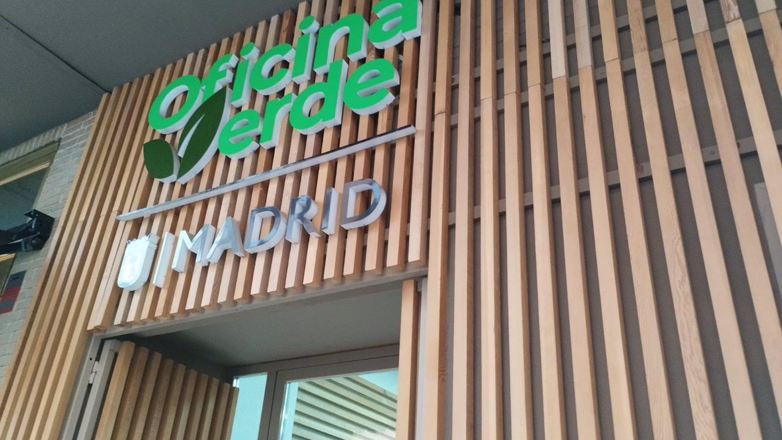 Más de 10.700 empresas se suman a la Oficina Verde del Ayuntamiento de Madrid