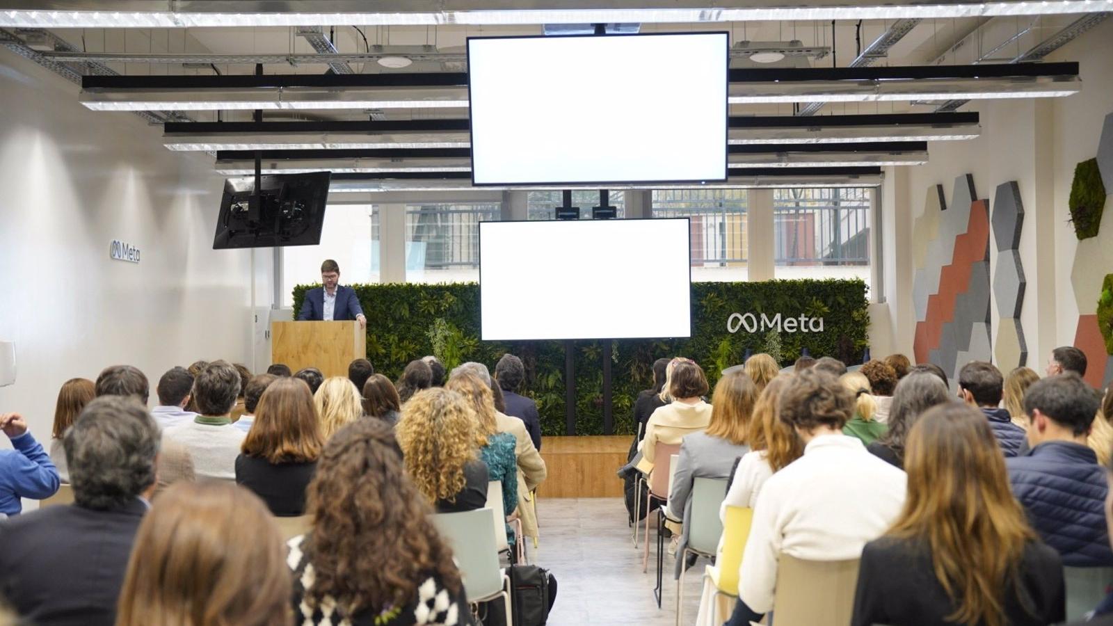 Madrid Abierto, el nuevo proyecto de innovación para impulsar a las pymes madrileñas