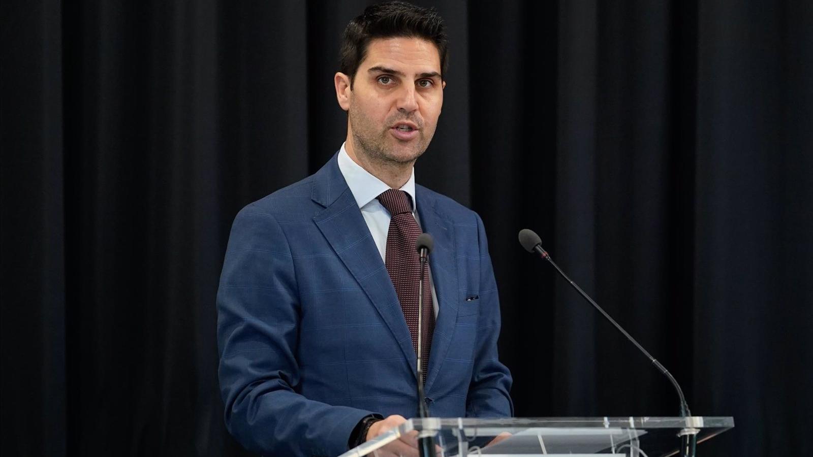 Un 25% de consistorios madrileños participa en el proyecto Govtechlab