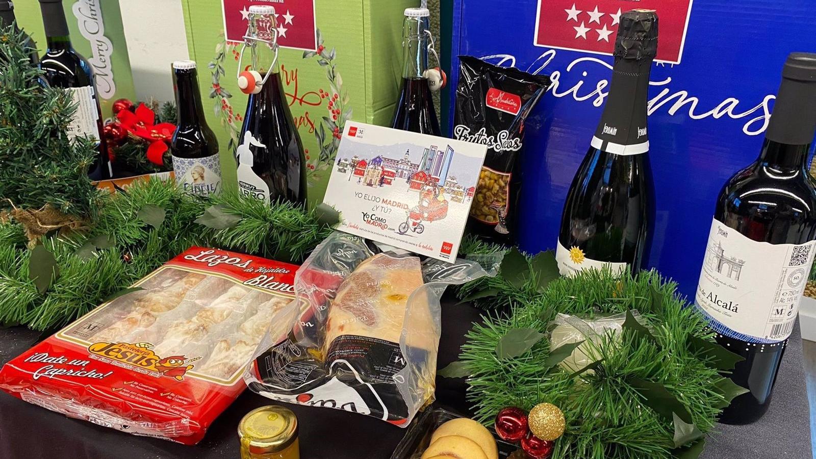 Nuevas ayudas para promocionar y fomentar la calidad de productos regionales certificados