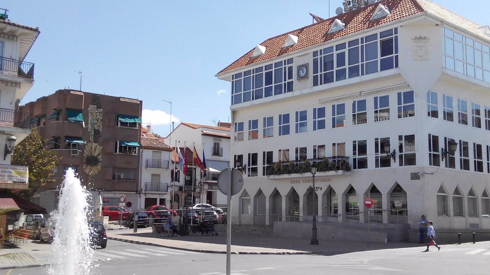 Arganda aprueba una modificación presupuestaria para hacer frente a "una deuda generada por el anterior Gobierno"
