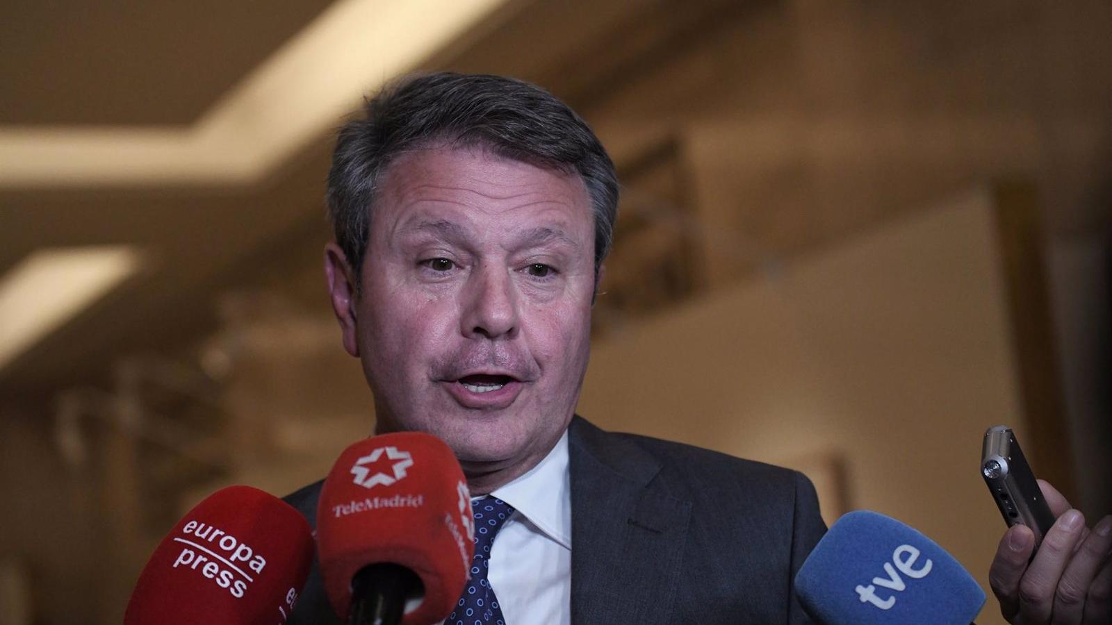 El Ministerio de Transportes se abre al diálogo para abordar los problemas de Cercanías en Madrid