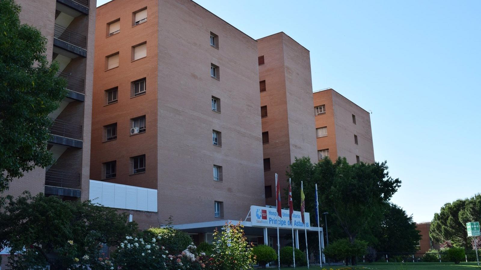 La UCI del Hospital Príncipe de Asturias abrirá "de forma inminente" según Matute