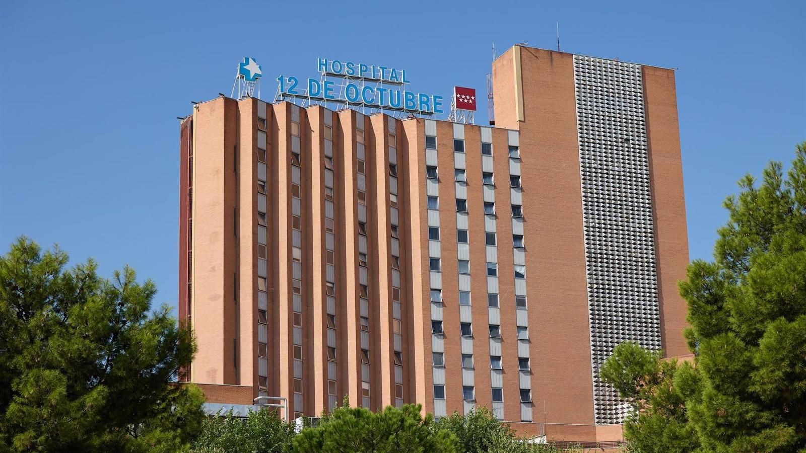 El Hospital 12 de Octubre, galardonado con cuatro nuevos premios nacionales