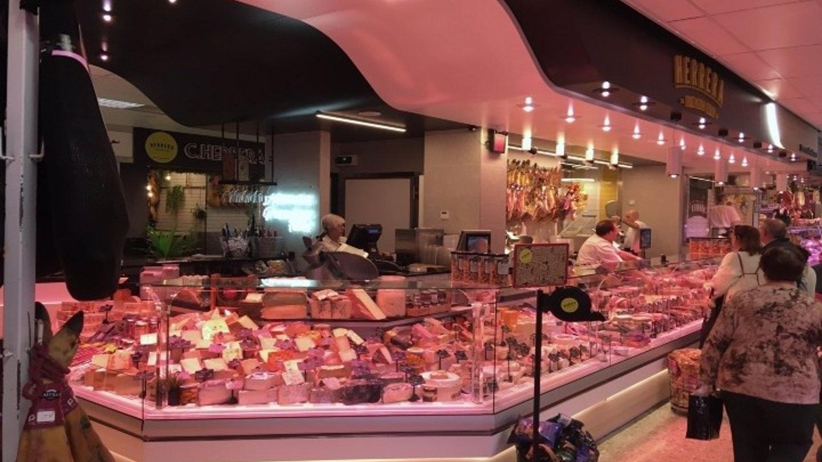 Galardonado el Ayuntamiento de Madrid por sus políticas en apoyo al comercio de proximidad