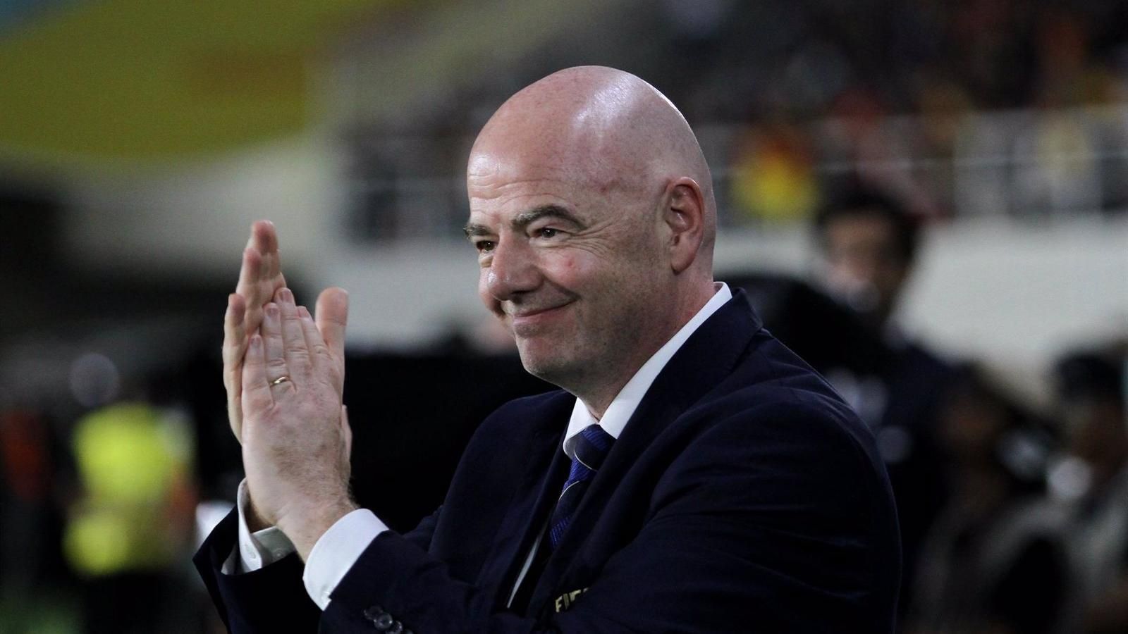 El nuevo Mundial de Clubes tiene ya fechas y formato para el verano del 2025