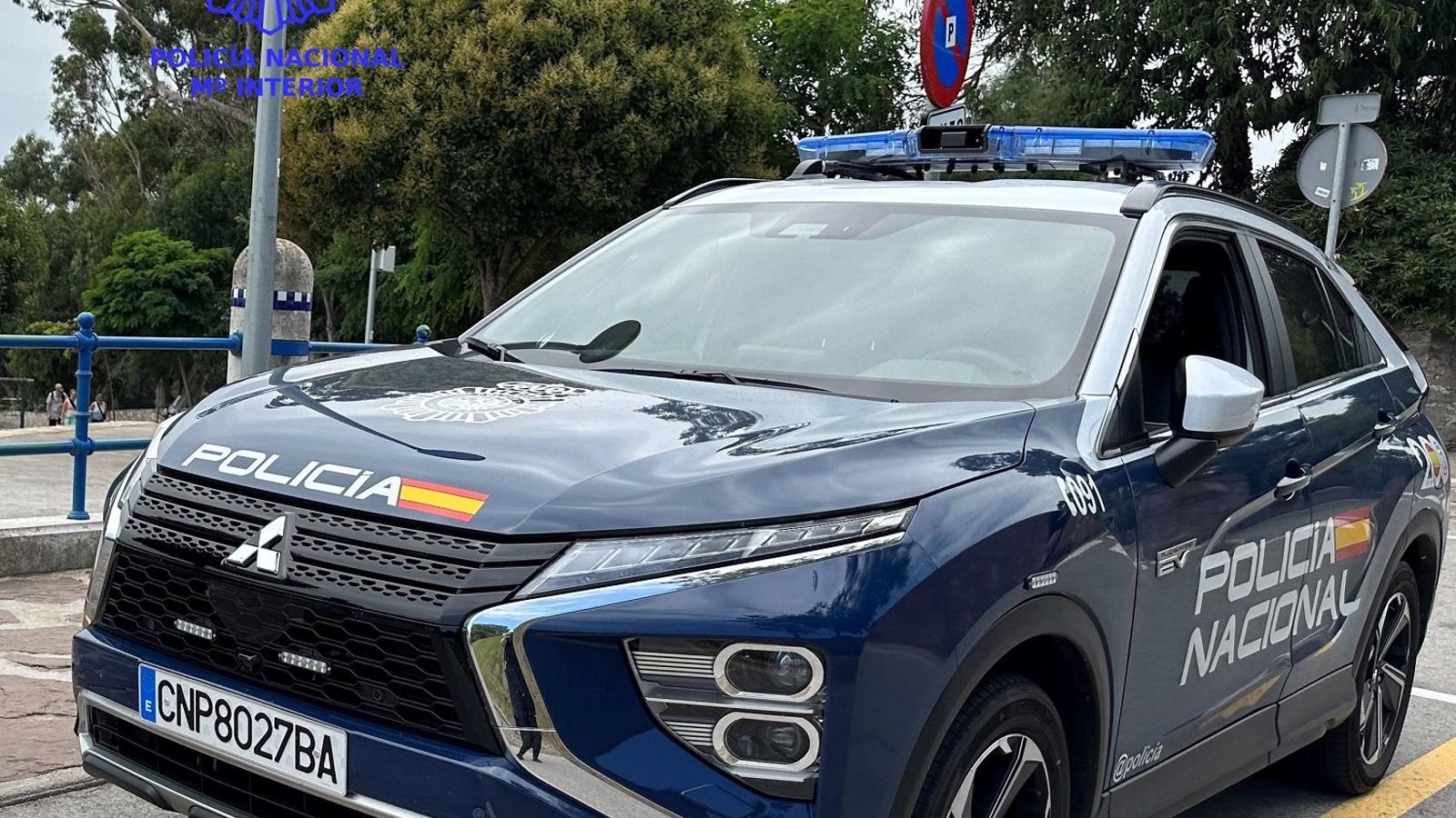 Cuatro detenidos por robar a mazazos en 23 bares y salones de juego de la región